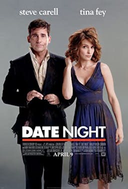 Movie Poster: Date Night